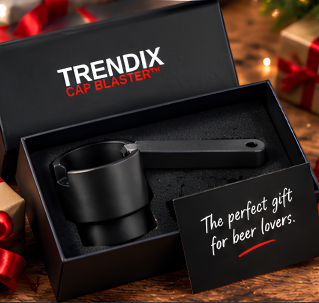 Trendix Cap Blaster